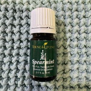 Young Living Essential Oil - Spearmint